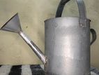 Metal Watering Pot