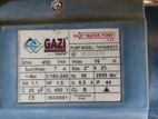 Gazi water pump 1.5hp