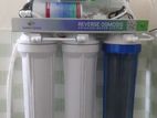 পানির ফিল্টার সার্ভিসিং করা হয়/ Water Filter Servicing