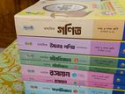 পাঞ্জেরী গাইড ৯ম-১০ম All Science Subject (2027 Batch)