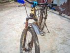 Cycle for sell