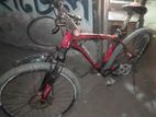 Cycle for sell