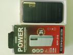 Power bank ও PD20w+c22.5 w ২০w Adapter comboo