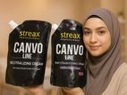 পার্লার/সেলুনের জন্য আকর্ষণীয় মুল্যে | Streax CANVO LINE SET
