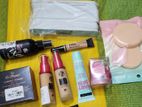 Makeup Combo