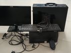 Desktop for sell