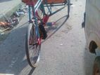 পায়ে চালিত van বিক্রি করতে চাই