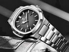 Paazomu Men Watch