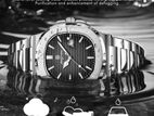 Paazomu Men Watch