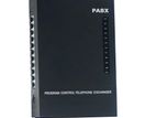 Pabx 8- Line Intercom machine (any address)