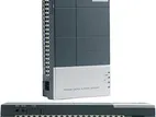 PABX & Intercom System (16 Lines)