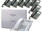 PABX Price in Bangladesh | Panasonic