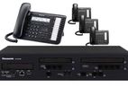 PABX Telephone 08 Line Intercom System