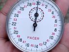 Pacer Machinical Stopwatch