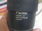 pacific a7 original