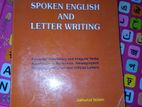 Pacific Spoken English And Letter Writing