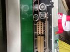 Packaging machine 2 pcs