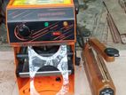 packaging machine