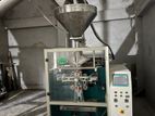 Packaging Mechine