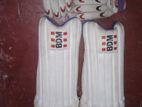 Pad r gloves akdom new condition