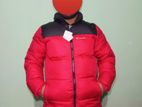 Padding Jacket Columbian