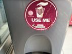 Paddlebin/ Dustbin