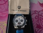 Pagani Design 1744 Mens Original new watch( imported )