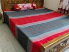 pahari korui kather 6/7 semi box master bed