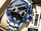 Paidagar Brand Original Imported wacth -Stock Clearance