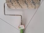 Painting Brush Roller