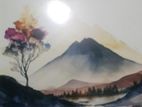 Painting Sell