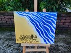 Painting for sale