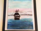 Painting for sell