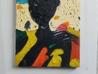 painting for wall decor