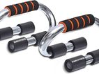 Pair of Fitness Push Up Bars