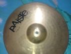 Paiste Pst101 Crash cymbal