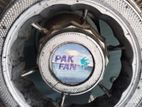 PAK Stand Fan 22" almost new