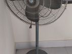 PAK stanf Fan