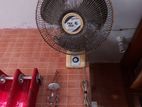 PAK Wall Fan