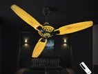 Pakhtun Pasha Premium - 52 inch BLDC Inverter Ceiling Fan