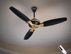 Pakhtun Sultan 52-inch BLDC Inverter Ceiling Fan (Black)