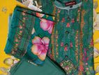 Pakintani Dress