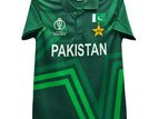 Pakistan T-shirt (new)