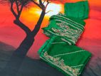 Pakistani Agha Noor 3pcs set