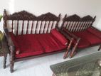 Pakistani Antique Sofa