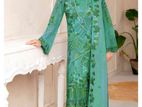 Pakistani georgette kameez suit