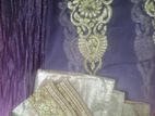 Pakistani Georgette Saree