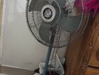 Pakistani pedestal fan 24