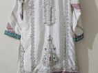 Pakistani Sharara