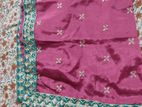 Pakistani sharara